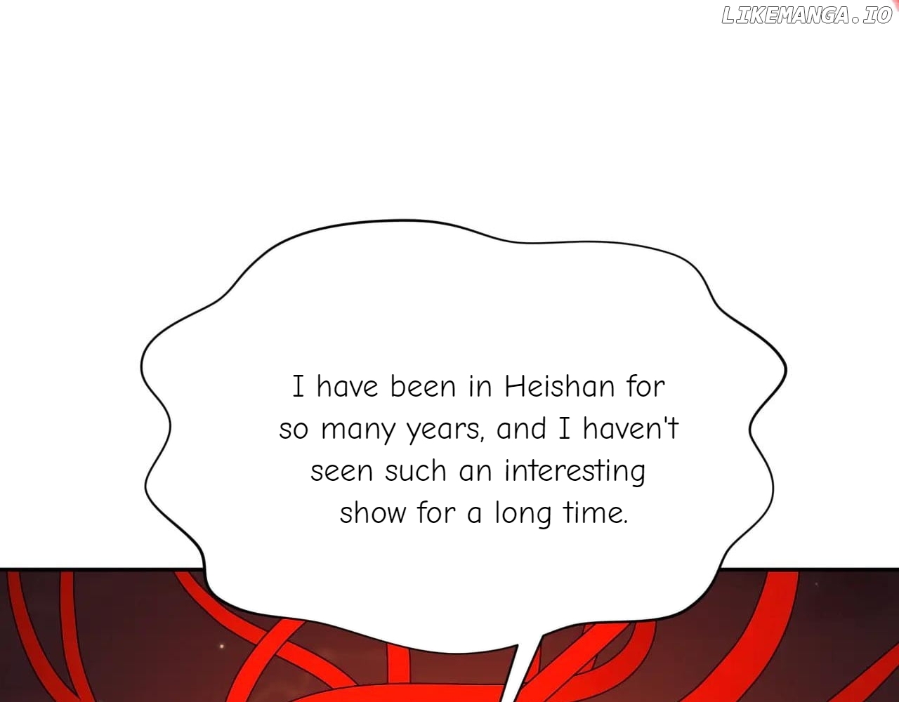 Era of the Haunted Chapter 314 - page 90